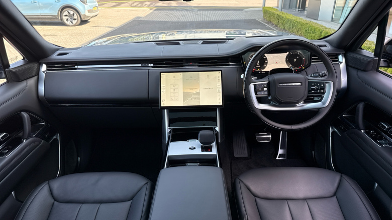 Land Rover Range Rover 3.0 D350 Autobiography 4dr Auto Diesel Estate